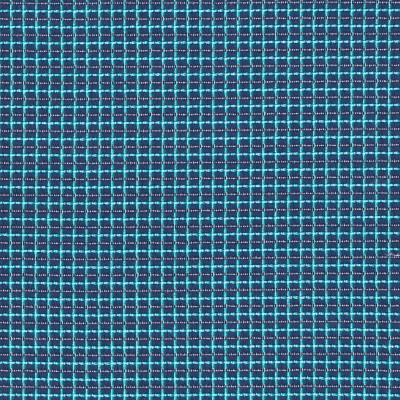 1210-09 Easel - Indigo Swatch