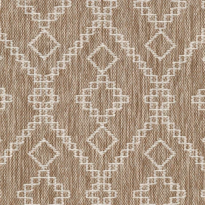 1214-02 Homestead - Flax Swatch