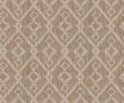 1214-02 Homestead - Flax Full Repeat