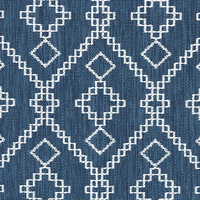 1214-05 Homestead - Cyanotype Swatch