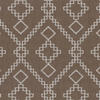 1214-07 Homestead - French Silk Swatch