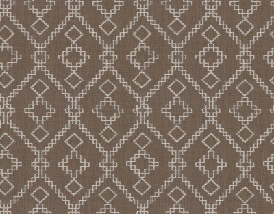 1214-07 Homestead - French Silk Full Repeat