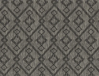 1214-09 Homestead - Smoked Silver Full Repeat