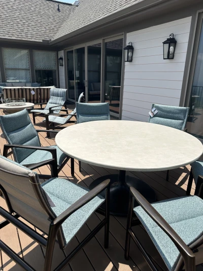 1228-03 Himalaya - Rock Pool Installation Image