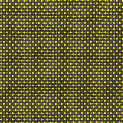 1252-01 Sol - Neon Yellow Swatch