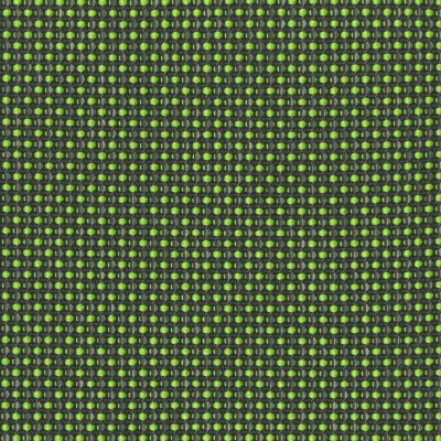 1252-02 Sol - Neon Green Swatch