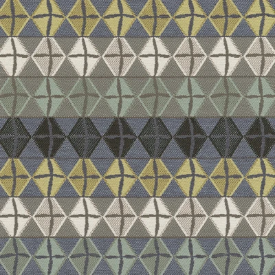 1261-07 Sorceress - Caterpillar Swatch