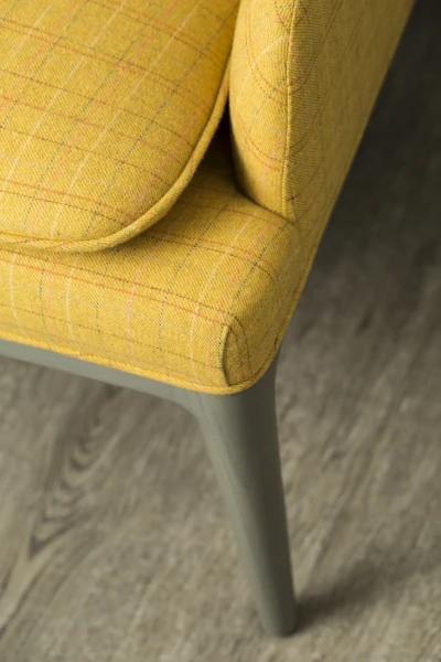 9649-04 Scene - Wooden Pencil Installation Image