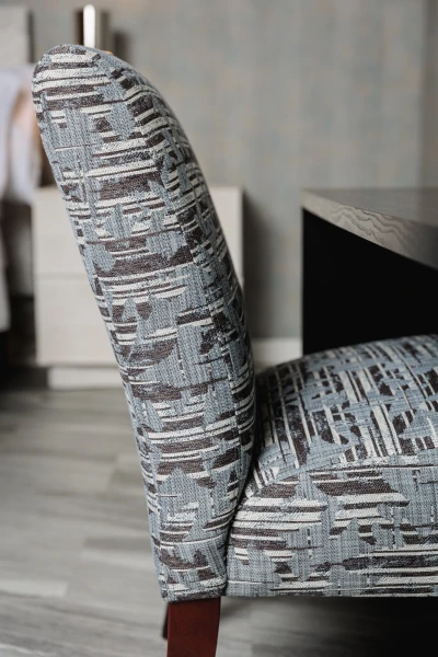 4375-04 Beallara - Tuxedo Cat Installation Image