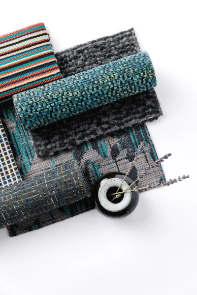 Favorite Things Collection Scheme Hero Image