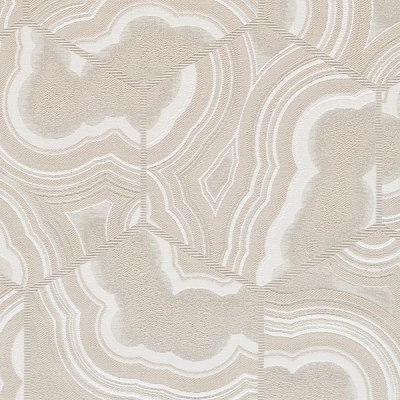 2326-01 Olympia - Ivory Swatch