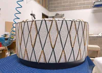 2329-01 Altitude - Fortune Cookie Installation Image