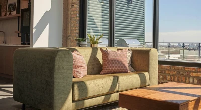 2357-10 Savoy - Apollo Installation Image