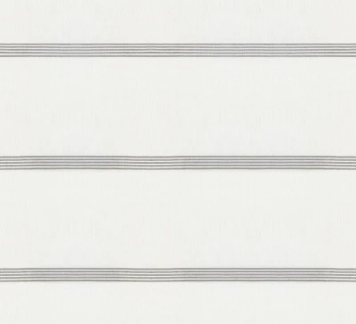 2608-02 Herald Stripe - White Marble Full Repeat