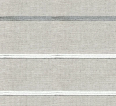 2608-05 Herald Stripe - Chinchilla Full Repeat
