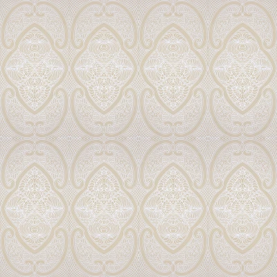 3418-04 Arabesque - Scroll Full Repeat