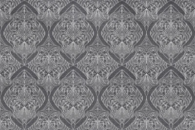 3811-03 Coronation - Meteorite Full Repeat