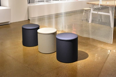 3959-02 Cavetto - Lenox and 3959-05 Cavetto - Blue Ridge Installation Image
