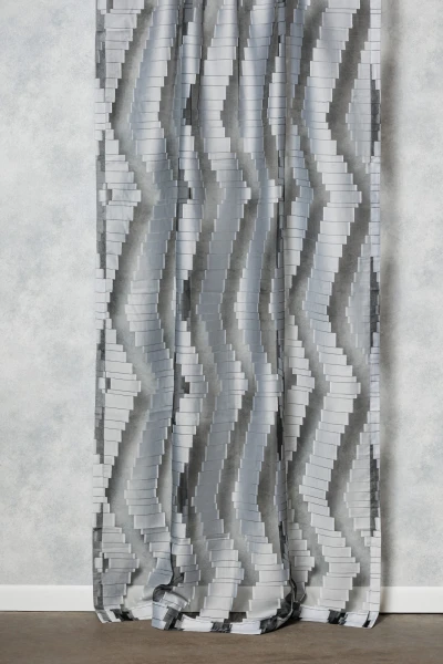 4121-05 Akari - Calligraphy Installation Image