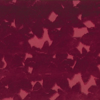 4234-08 Samara - Cranberry Swatch