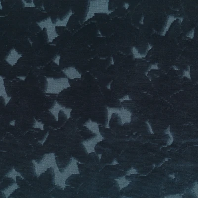 4234-09 Samara - Midnight Swatch