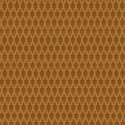 4258-05 Graviata - Marigold Full Repeat 