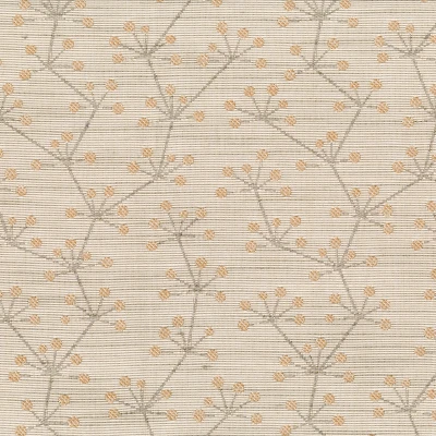 4271-01 Sprig - Golden Raisin Swatch