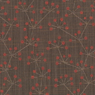 4271-06 Sprig - Currant Swatch