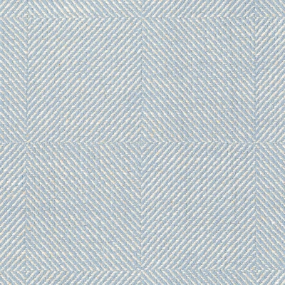 4320-06 Foxtrot - Ice Sapphire Swatch