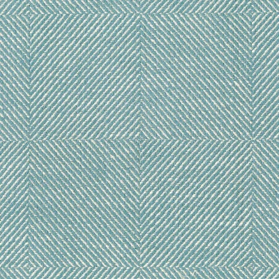 4320-11 Foxtrot - Aquamarine Swatch
