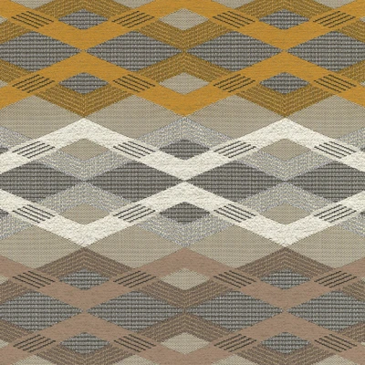 4526-05 Xanadu - Acorn Harvest Swatch