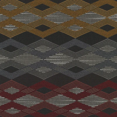 4526-08 Xanadu - Hidden Treasure Swatch