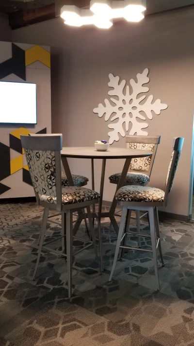 4560-07 Equinox - Orion Installation Image