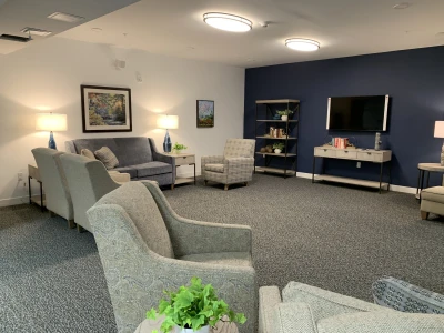 4577-01 Dimension - Flatland Installation Image