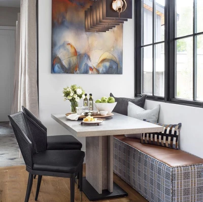 4577-01 Dimension Flatland Installation Image