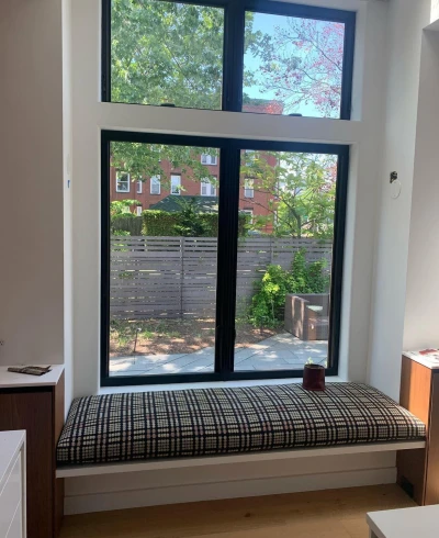 4577-05 Dimension - Spacetime Installation Image