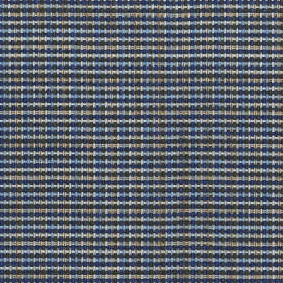 4579-02 Gentry - Cobalt Estate Swatch
