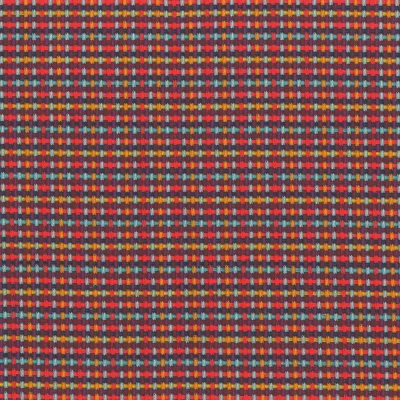 4579-04 Gentry - Phoenix Red Swatch
