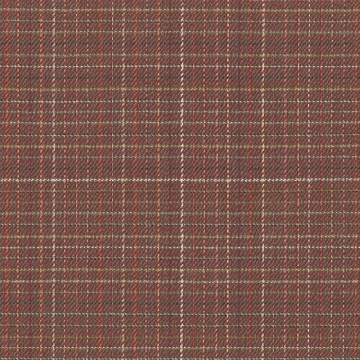 4587-09 Field Day - Cinnabar Swatch