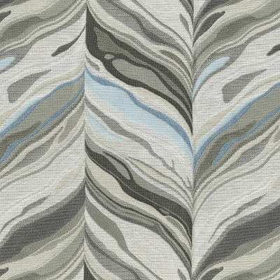 4590-01 Quill - Grey Mist Swatch