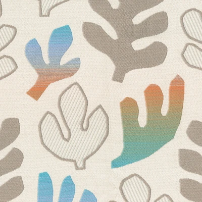 5833-03 Still Life - Fishbowl Swatch