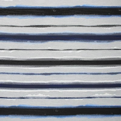 5835-04 Caspian - Midnight Oasis Swatch