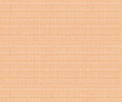 6592-05 Theo - Orange Full Repeat