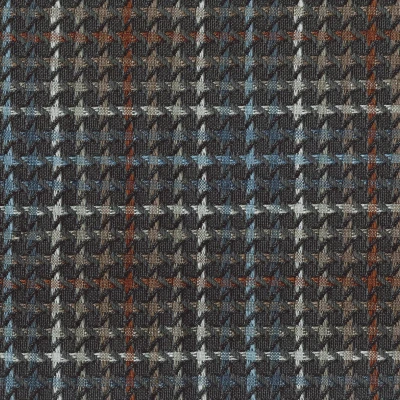 7300-06 Morning Star - Pluto Swatch