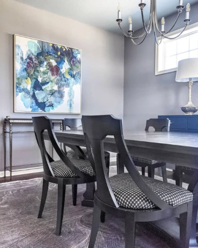 7300-08 Morning Star - Orca Installation Image