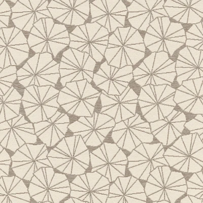 8138-01 Lily Pond - Flax Swatch