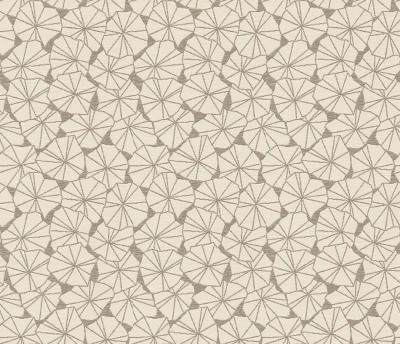 8138-01 Lily Pond - Flax Full Repeat