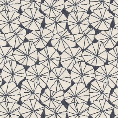 8138-04 Lily Pond - Angelfish Swatch