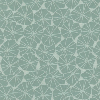 8138-06 Lily Pond - Seaglass Swatch