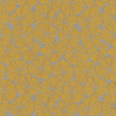 8138-08 Lily Pond - Sun Poppy Swatch